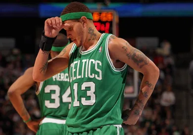 Doug Pensinger/Getty Images