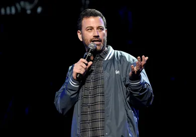 Kevin Mazur/Getty Images