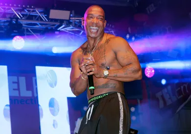 Isaiah Trickey/FilmMagic/Getty