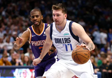 Ron Jenkins/Getty Images