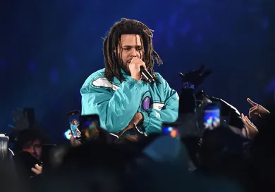 Kevin Mazur/Getty Images