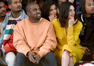 Kevin Winter/Getty Images