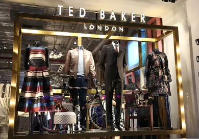 Astrid Stawiarz/Getty Images