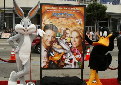 Carlo Allegri/Getty Images