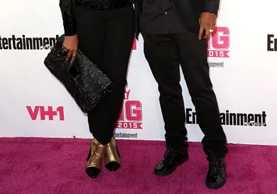 Frederick M. Brown/Getty Images