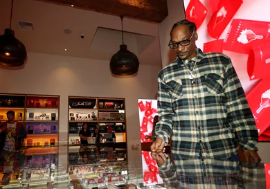 Phillip Faraone/Getty Images