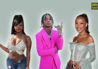 Jeff Kravitz/Getty Images Jerritt Clark/Getty Images Jerritt Clark/Getty Images