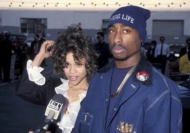 Ron Galella/WireImage