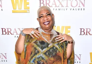 Earl Gibson III / Stringer / Getty Images