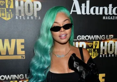 Paras Griffin / Stringer / Getty Images