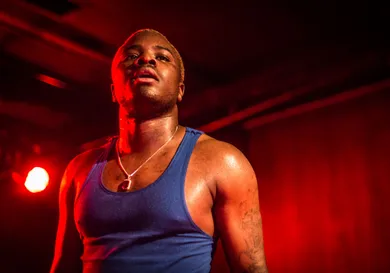 Thomas Rasmussen/Gonzales Photo/ Avalon/ Universal Images Group via Getty Images