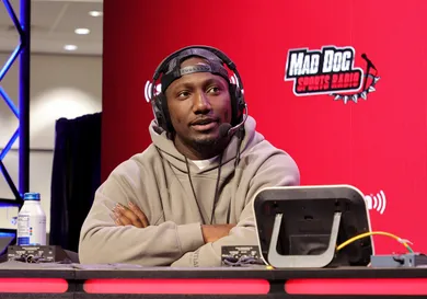 Cindy Ord/Getty Images for SiriusXM