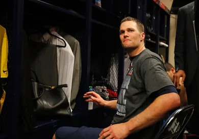 Kevin C. Cox/Getty Images