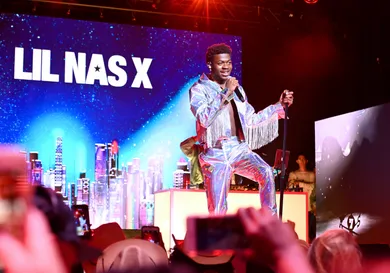 Noam Galai/Getty Images