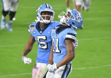 Eric Espada/Getty Images