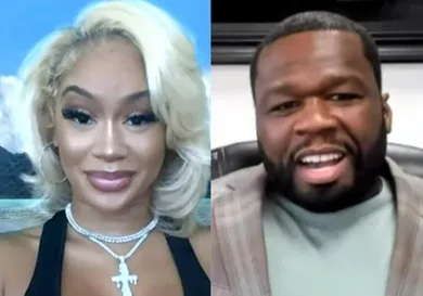 Amy Sussman/Getty Images for Instagram and Facebook's Creator Week