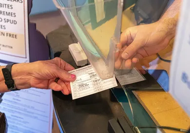 Nathan Howard/Getty Images