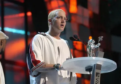 Frank Micelotta/Getty Images