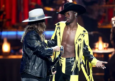 Frederick M. Brown/Getty Images