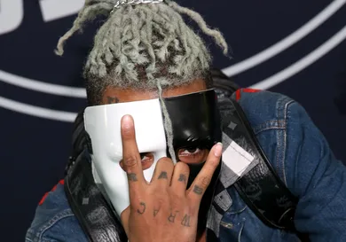 Bennett Raglin/Getty Images