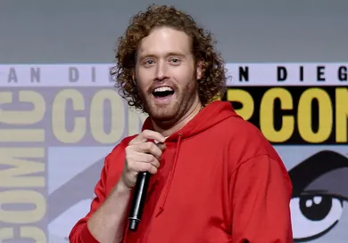 Kevin Winter/Getty Images