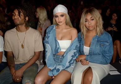 Gustavo Caballero/Getty Images