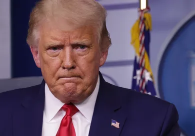 Alex Wong/Getty Images