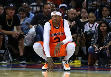 Al Bello/Getty Images