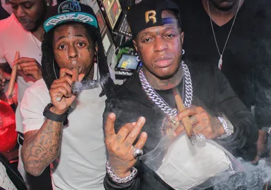 Thaddaeus McAdams/Getty Images