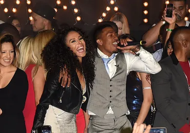 Jason Merritt/TERM/Getty Images