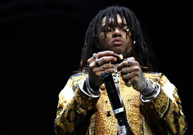 Ser Baffo/Getty Images