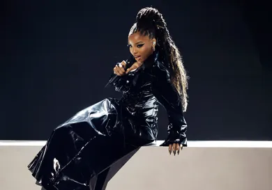 Kevin Winter/Getty Images