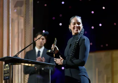 Emma McIntyre/Getty Images for HFA