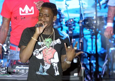 Rachel Murray/Getty Images for PANDORA Media