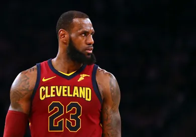 Mike Lawrie/Getty Images