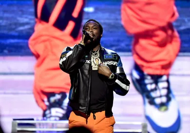 Theo Wargo/Getty Images for TIDAL