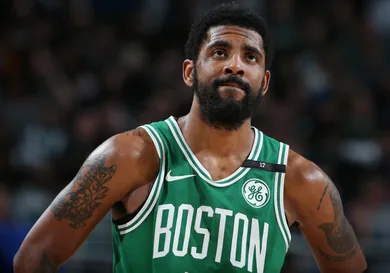 Nathaniel S. Butler/NBAE via Getty Images