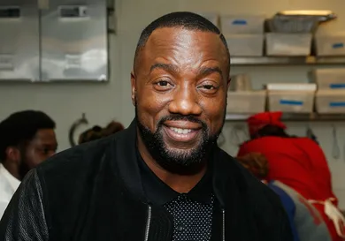 Lars Niki/Getty Images