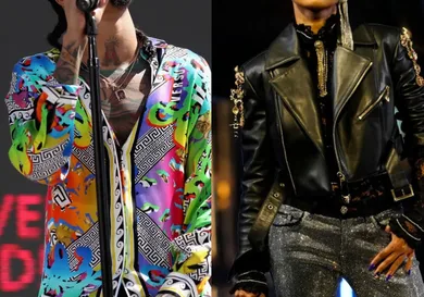 Neilson Barnard & Pietro S. D'Aprano/Getty Images