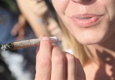 Sean Gallup/Getty Images