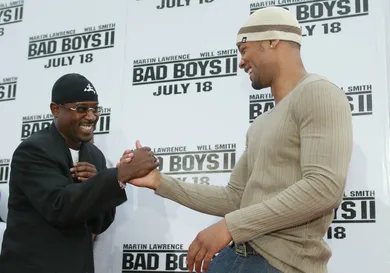 Kevin Winter/Getty Images