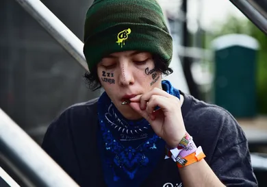 Theo Wargo/Getty Images