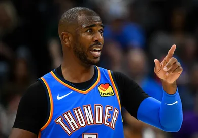 Alex Goodlett / Getty Images