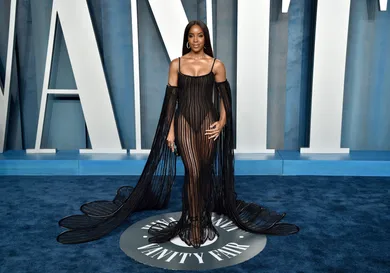 Lionel Hahn/Getty Images