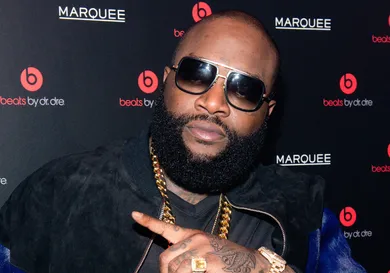 Noam Galai/Getty Images