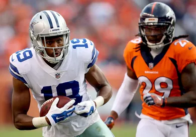 Matthew Stockman/Getty Images