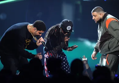 Kevin Winter/Getty Images