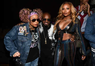 Marcus Ingram/Getty Images