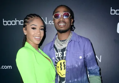 Vivien Killilea / Stringer / Getty Images