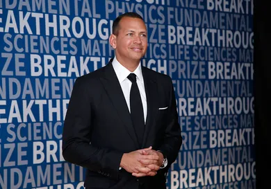 Kimberly White/Getty Images